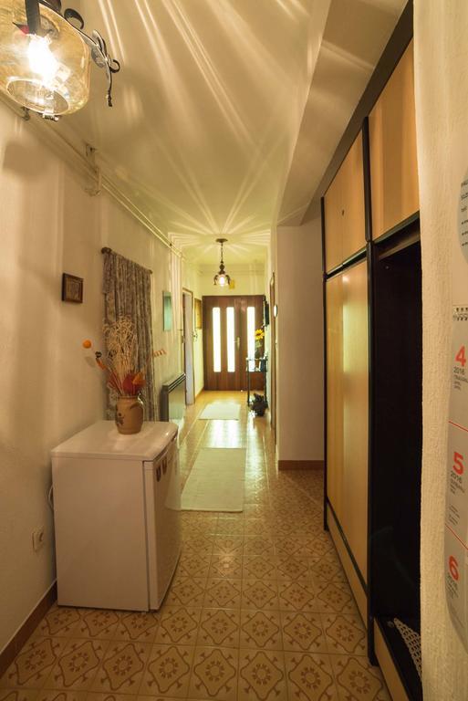 Apartment Anica Palit Екстер'єр фото